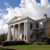 TARA-A COUNTRY INN, EXTERIOR