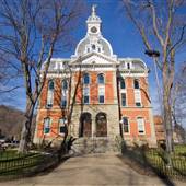 WARREN COUNTY COURTHOUSE