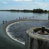 PYMATUNING SPILLWAY