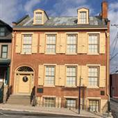 McCOY HOUSE MUSEUM