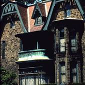 READING'S CENTRE PARK HISTORIC DISTRICT