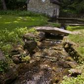 LITTLE LEHIGH PARK, ALLENTOWN