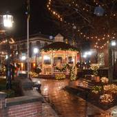 KIMBALL PARK, EBENSBURG