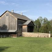 THE KING'S CASTLE, LANDSCAPE VIEWS