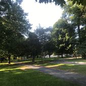 FORT HUNTER PARK, HARRISBURG