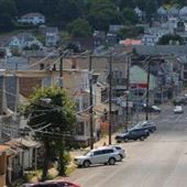 SHAMOKIN, NORTHUMBERLAND COUNTY