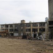 MCIDC PLAZA, LEWISTOWN