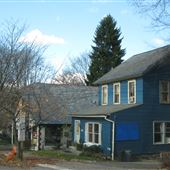 DELAWARE WATER GAP BOROUGH