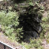 ARCHBALD POTHOLE STATE PARK