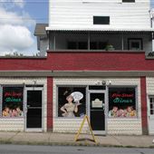 Pike Street Diner