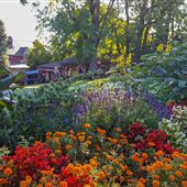 PEDDLER'S VILLAGE: SPRING, SUMMER & FALL