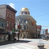 UNIONTOWN, FAYETTE COUNTY