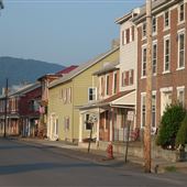 LIVERPOOL, PERRY COUNTY