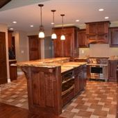4 SEASONS ROOST, INTERIOR
