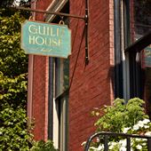 GUILD HOUSE HOTEL, EXTERIOR