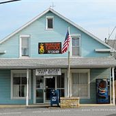 ORRSTOWN, FRANKLIN COUNTY