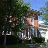 JAMESTOWN, MERCER COUNTY