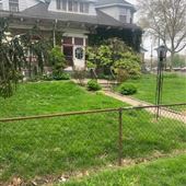 HISTORIC NORTHWOOD HOME EXTERIOR