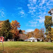 HARLAN HARVEY HOUSE