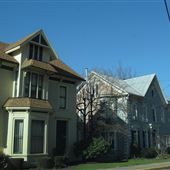 ORANGEVILLE, COLUMBIA COUNTY