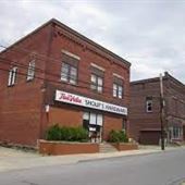 MARIENVILLE, FOREST COUNTY