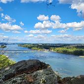 SUSQUEHANNA RIVERLANDS STATE PARK