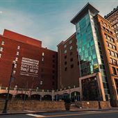 POINT PARK UNIVERSITY