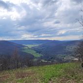 WYOMING COUNTY