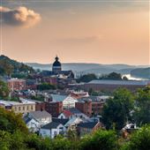 NESHANNOCK, LAWRENCE COUNTY