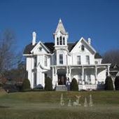 TROY, BRADFORD COUNTY