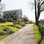 JACKSON CENTER, MERCER COUNTY