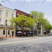 Bloomsburg Downtown and Fair
