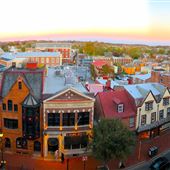 West Chester, Chester County