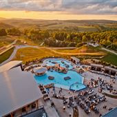 Nemacolin Resort, Fayette County
