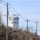 Wrightsville, York County