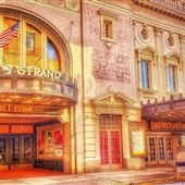 Appell Center for the Performing Arts, York County