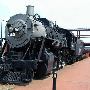 STEAMTOWN NATIONAL HISTORIC SITE