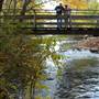 YELLOW BREECHES CREEK