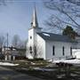 CRAWFORD COUNTY'S TEEPLEVILLE UNITED METHODIST CHURCH