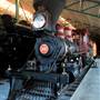 RAILROAD MUSEUM OF PENNSYLVANIA