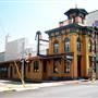 GETTYSBURG LINCOLN TRAIN STATION