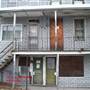 MOUNT CARMEL/SHAMOKIN, ABANDONED HOMES