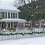 FIVE SPRINGS FARM-HOUSE & BUILDINGS