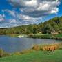 FRANCES SLOCUM STATE PARK