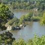 SUSQUEHANNOCK STATE PARK