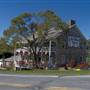 JEAN BONNET TAVERN, BEDFORD
