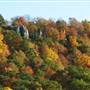 CHIMNEY ROCKS PARK, HOLLIDAYSBURG