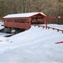 Pocono Mountains Covered Bridge