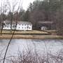 Lackawaxen Bridge House