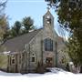 Blooming Grove Stone Church